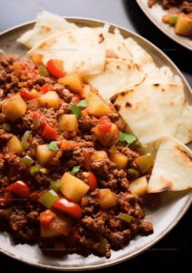 Mexican Picadillo Recipe
