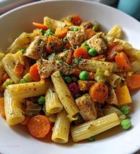 Kids Dinner Ideas Recipe