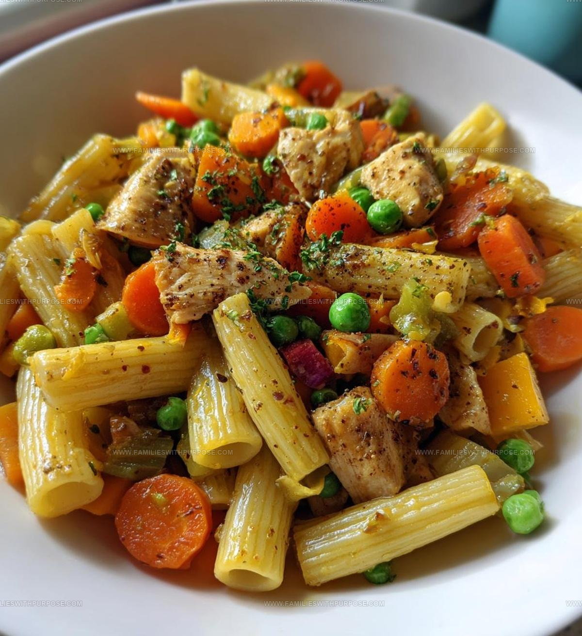 Kids Dinner Ideas Recipe