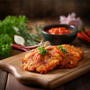Korean Fish Cake Recipe
