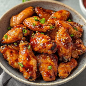 Sweet Heat Sweet Chili Chicken Recipe