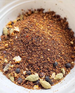 Corned Beef Spice Packet Recipe