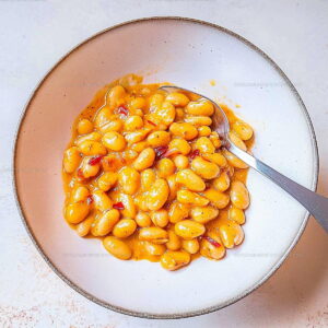 Must-Try Butter Beans Recipe