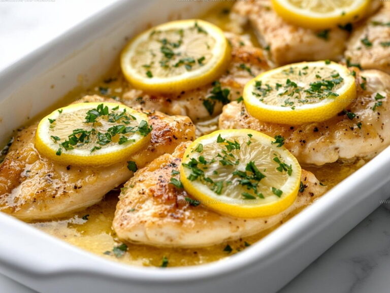 Chicken Francaise Recipe