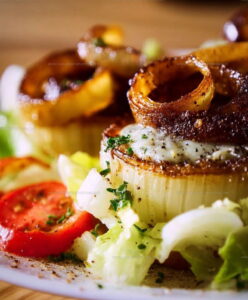 Tennessee Onion Recipe