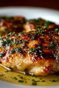 Mortons Steakhouse Chicken Christopher Recipe