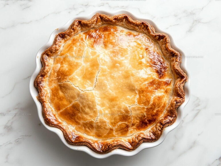 Chicken Pastel Recipe