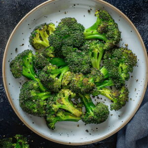 Simple Broccolette Recipe