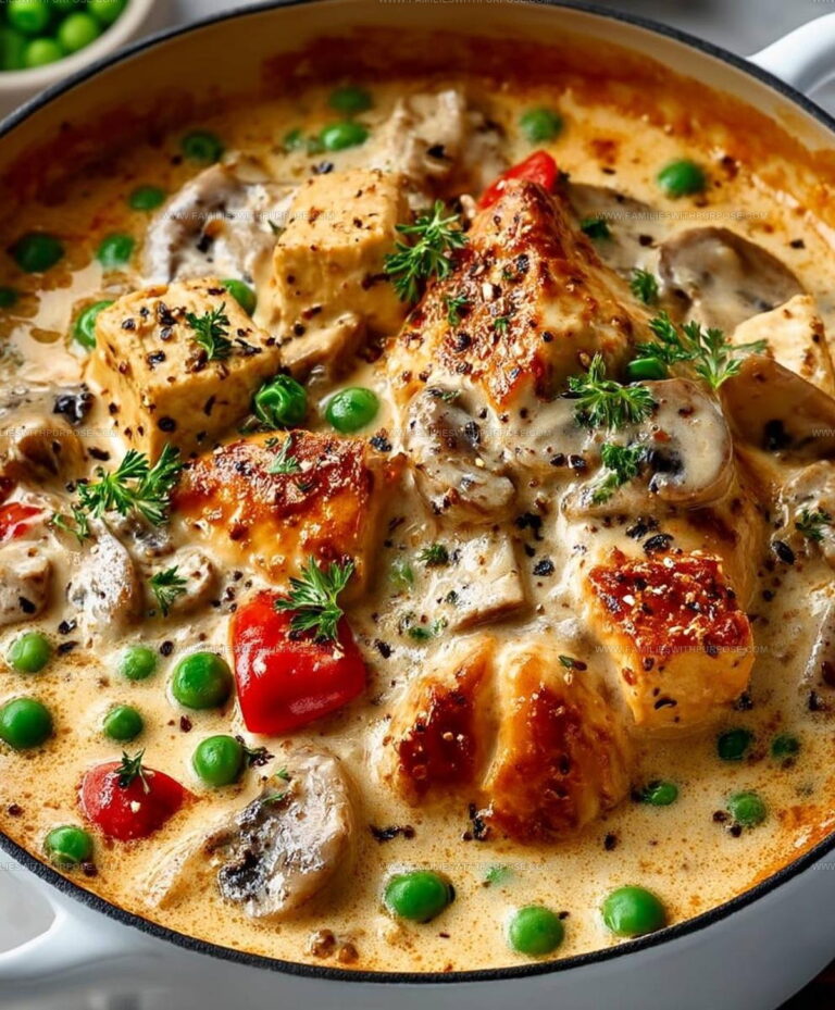 Classic Chinese Pepper Steak Recipe