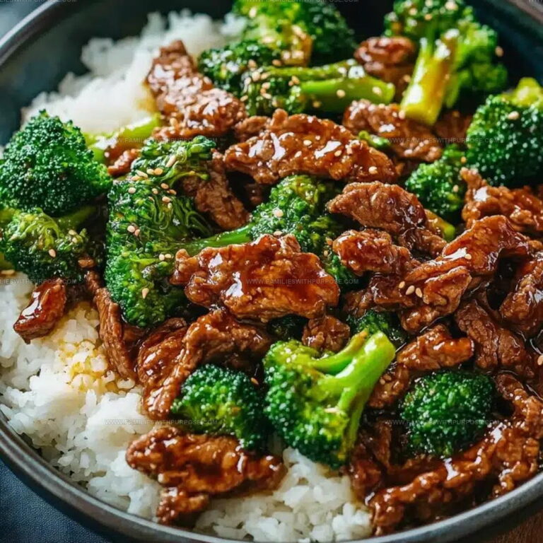 Chinese Takeout Chinese Beef And Broccoli Recipe