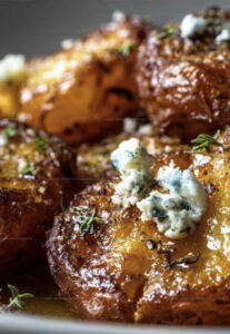 Duck Fat Fried Potatoes Recipe