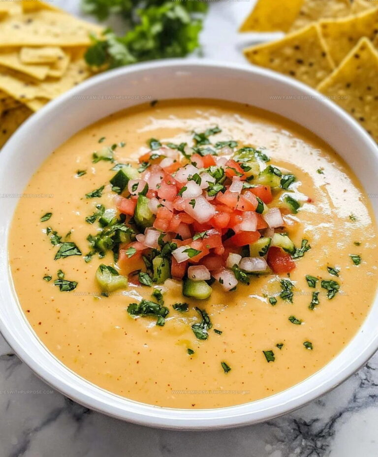 Chile Con Queso Recipe