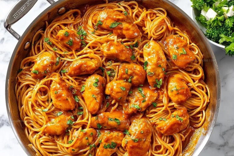 Italian-Style Chicken Scallopini Recipe