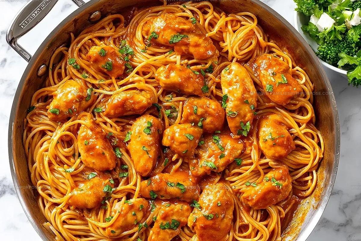 Italian-Style Chicken Scallopini Recipe