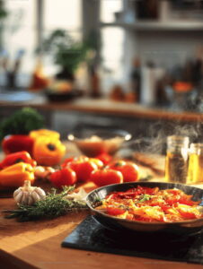 Rachael Ray Dinner Recipe