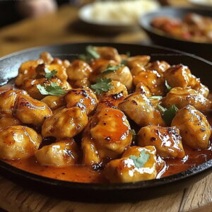 Cream Sauce Texas Roadhouse Butter Chicken Skillet Recipe