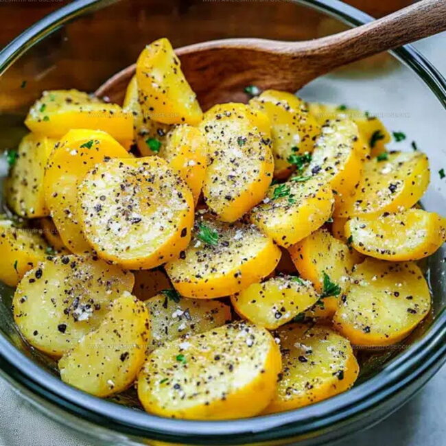 Ways to Cook Simple and Delicious Patty Pan Squash