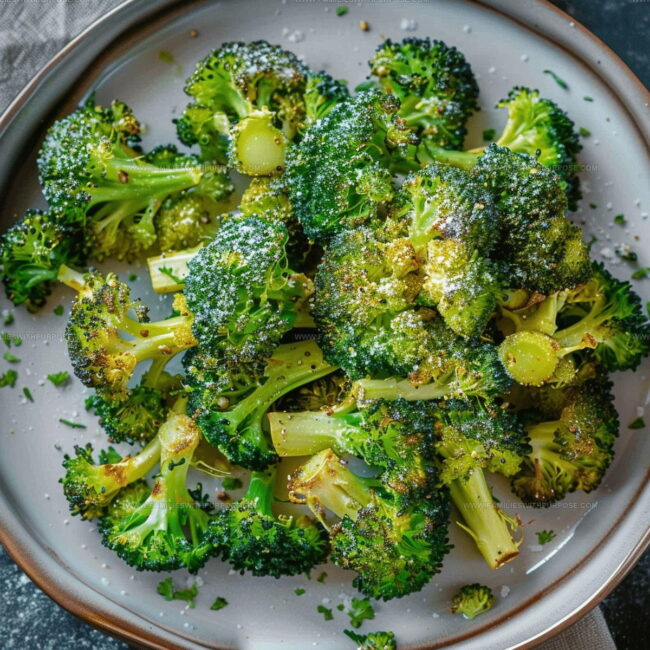 Why Broccolette Deserves a Spot