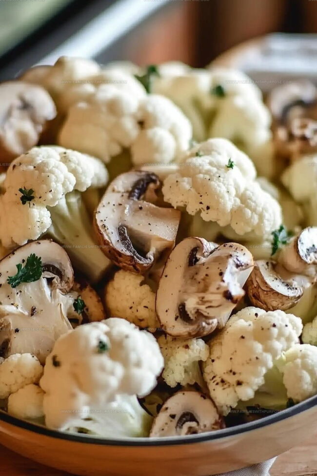 Cooking Insights for Deep Savory Flavor