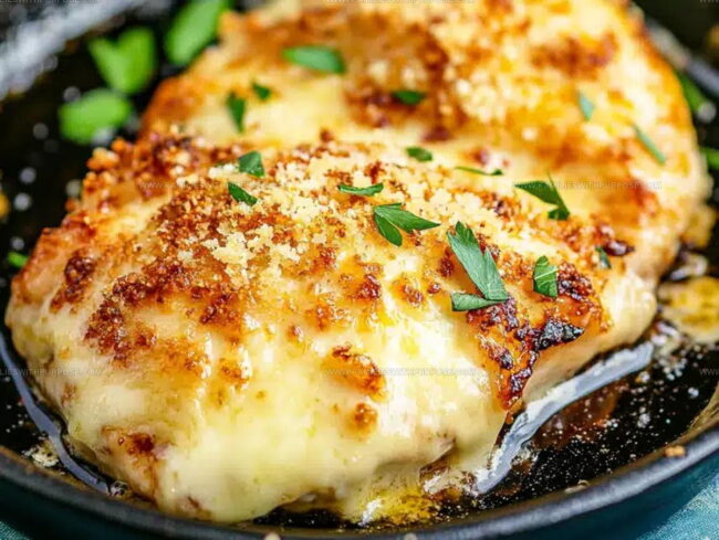 Methods for the Sear, Bake, and Top Chicken Flow