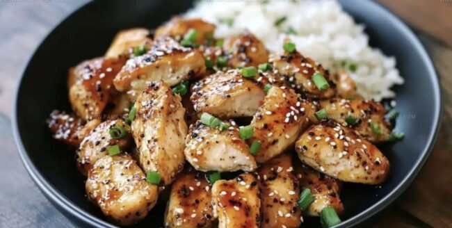 Ways to Sharpen the Heat in Black Pepper Chicken