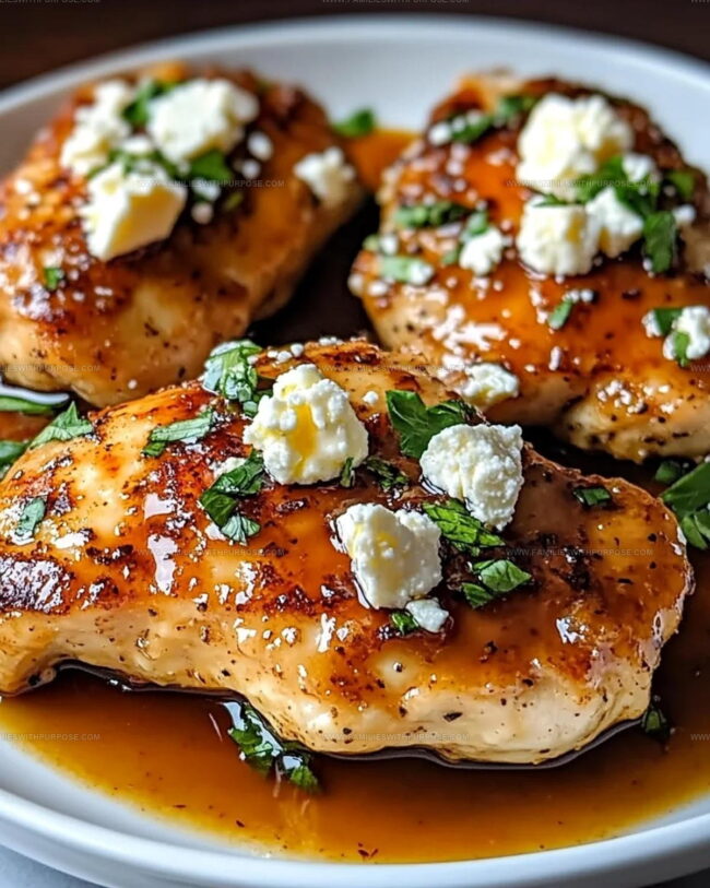 Ways To Serve Hot Honey Feta Chicken