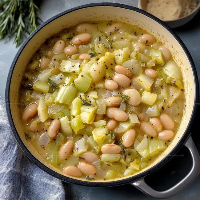What Sets Butter Beans with Leeks Apart