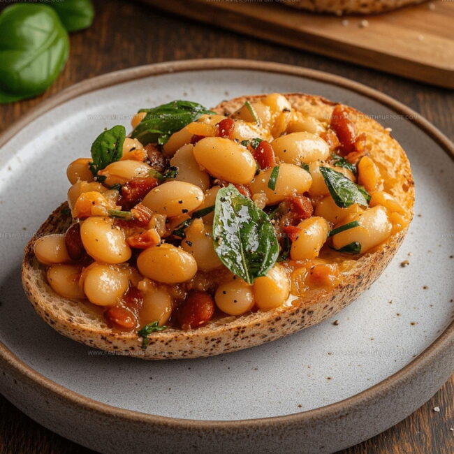 What Makes Tuscan Marry Me Butter Beans Stand Out