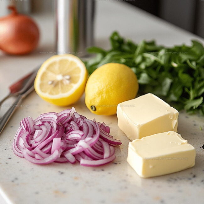 Ingredients You’ll Need for Butter Beans