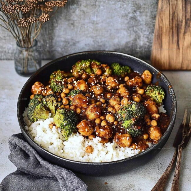 Why This Cabbage Stir-Fry Deserves A Spot In Your Rotation