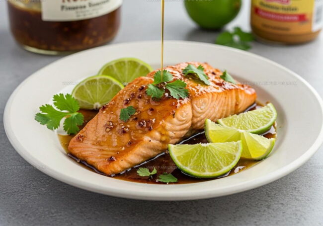 Smart Storage Tips For Pineapple Chili Salmon