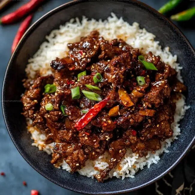 Upgrades That Push Sweet-Heat Harmony