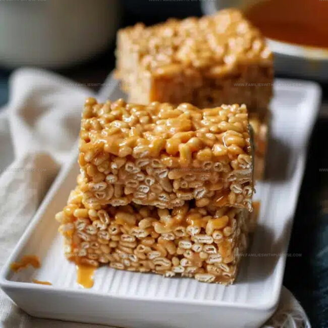 How to Cultivate Depth of Flavor in Brown Butter Treats