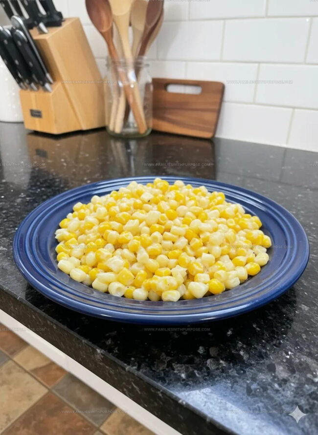 How To Make Honey Butter Skillet Corn