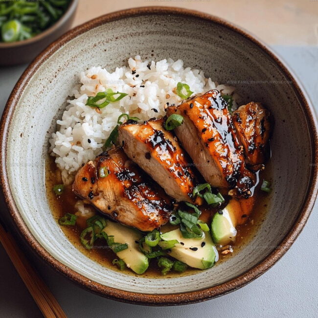 Key Cooking Insights For Soy Chicken