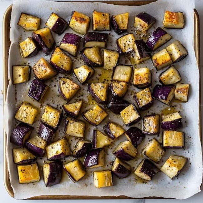 A Few Helpful Notes For Italian Eggplant Caponata