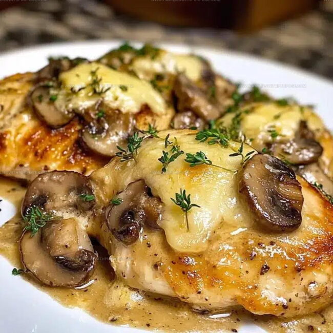 Boosters For Stronger Asiago Flavor