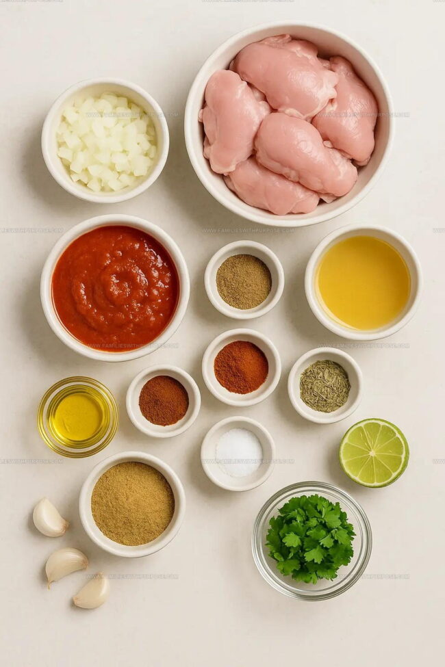 What Makes This Juicy Mexican Pulled Chicken A Versatile Hero