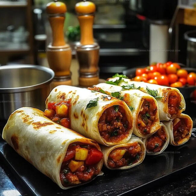 Tips For Balanced Sauce And Veg Texture