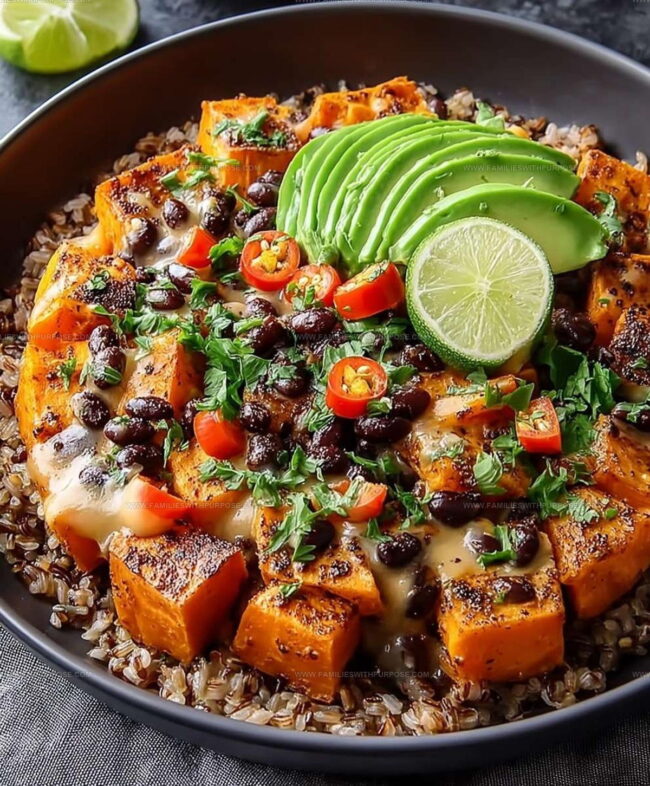 Easy One-Pan Method for Sweet Potato Skillet