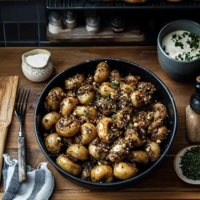 Finishing Moves That Add Even More Depth