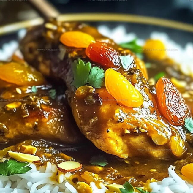 What Are the Best Persian Chicken Cooking Tips