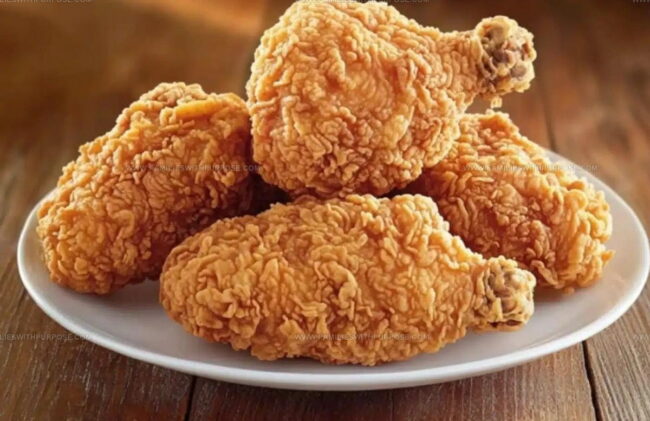 Flavor Finishers That Boost Southern Chicken Depth