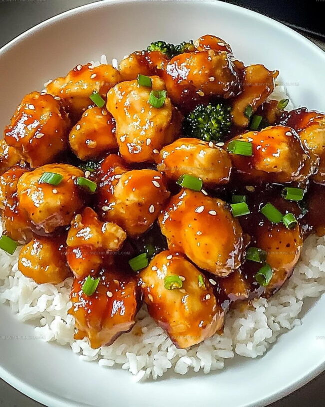 What Makes Sweet Chili Chicken So Versatile