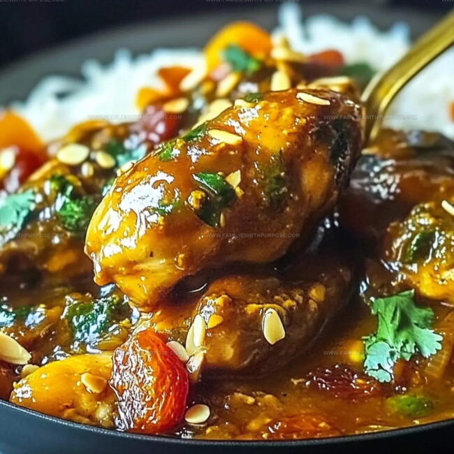 Why Persian Chicken Is Worth Trying