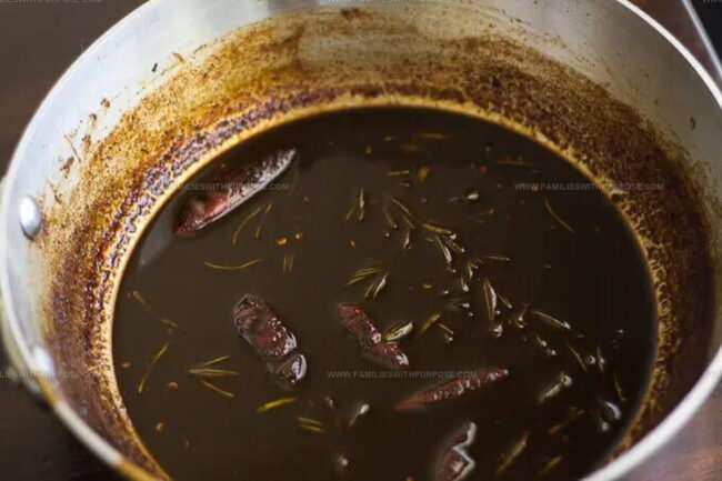 How to Make BBQ Shrimp