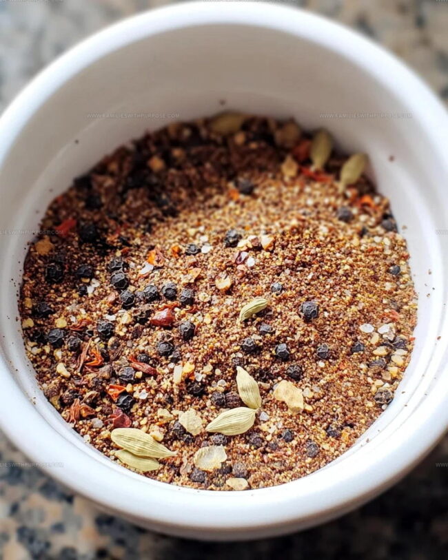 Serving And Pairing Ideas For Corned Beef Spice Packet Seasoning