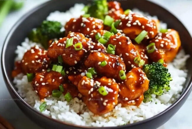 Ways To Keep Korean Chicken Tender