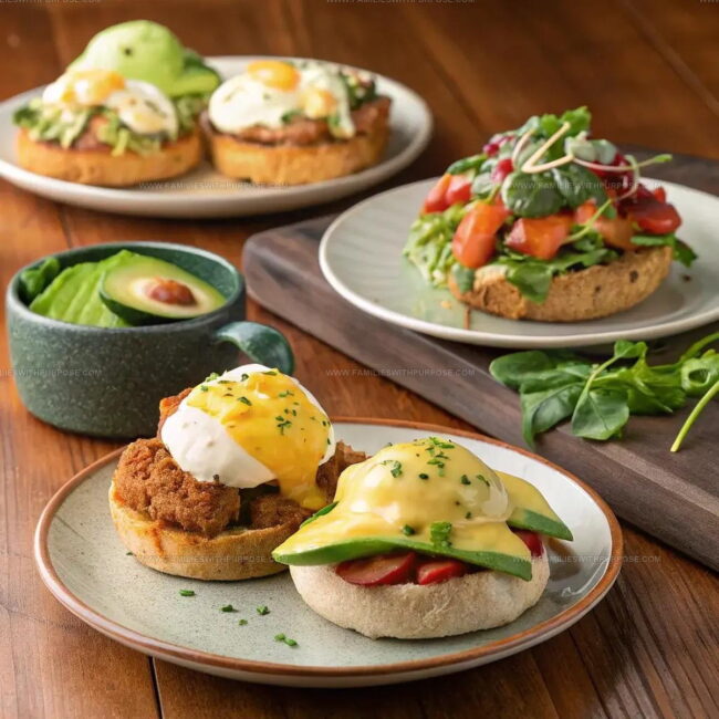 What Makes Chicken Benedict So Appealing