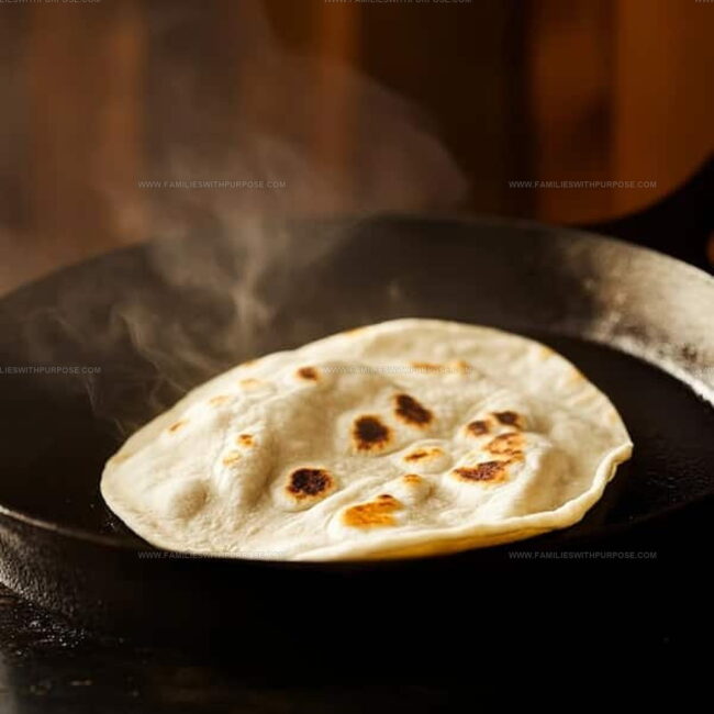Things Worth Knowing For Flour Tortillas
